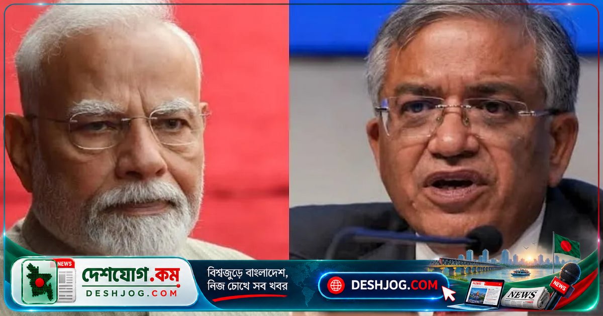 'জ্ঞানেশগেট' কেলেঙ্কারিতে মোদি সরকারের 'ওয়াটারগেট'-সদৃশ বিপদ: বিরোধীরা দাবি, প্রধান নির্বাচন কমিশনারকে সরিয়ে নিলে মোদি ও শাহের পতন নিশ্চিত