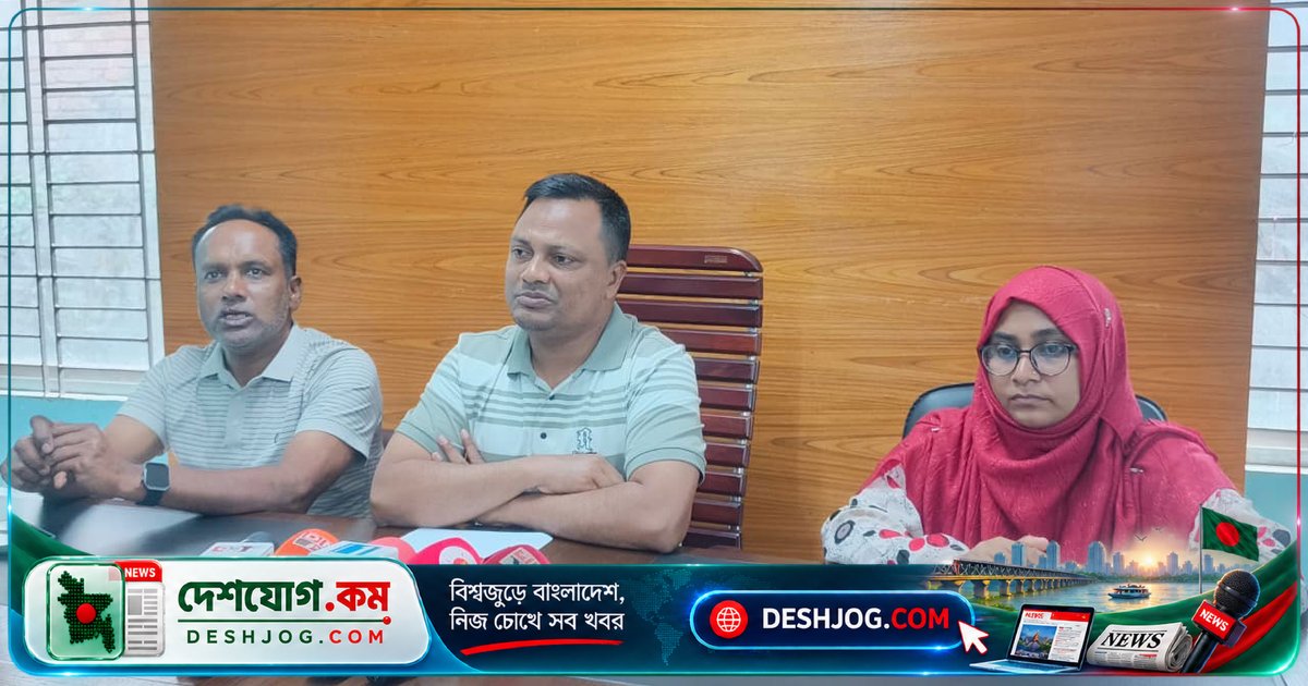 সুগন্ধা নদীতে মৎস্য অভিযান দলের ওপর হামলায় আহত সাতজন কর্মকর্তা ও কর্মচারী