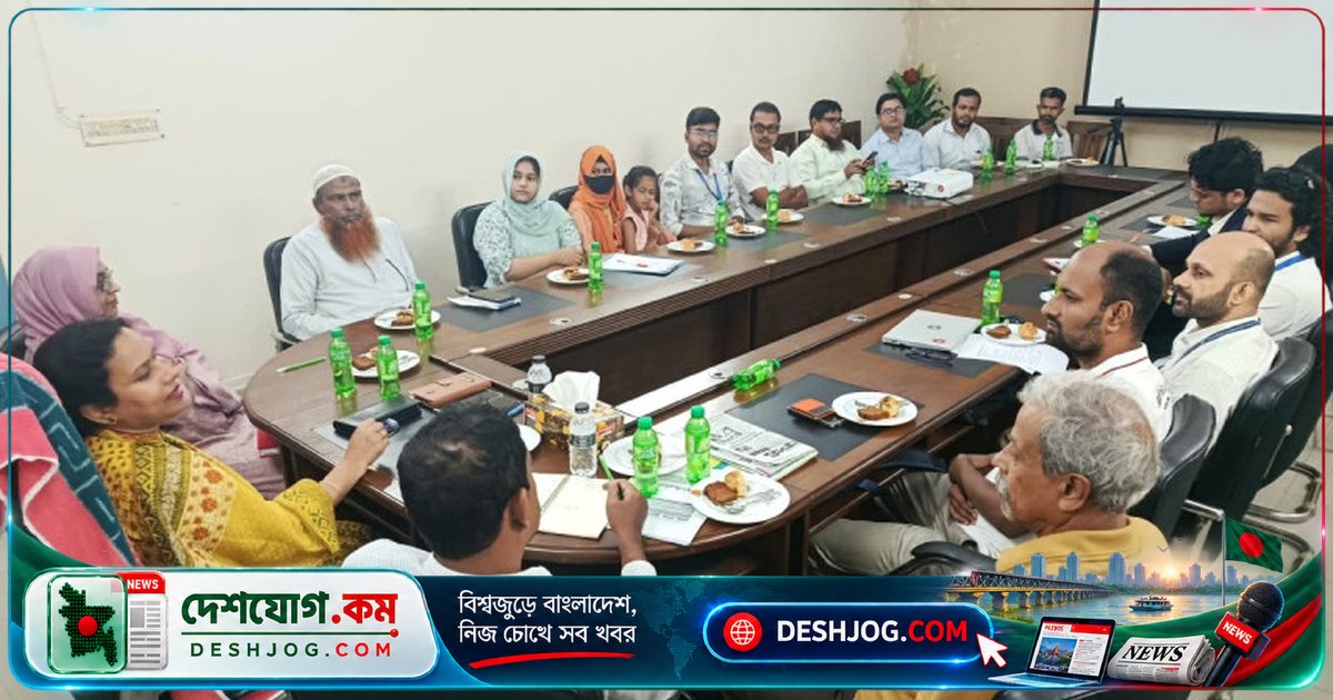 ঝালকাঠি পৌরসভার বর্জ্য ব্যবস্থাপনায় সুশাসন ও জবাবদিহির দাবি: সমস্যা সমাধান ও নাগরিক সচেতনতা বৃদ্ধির পথে গুরুত্বপূর্ণ পদক্ষেপ