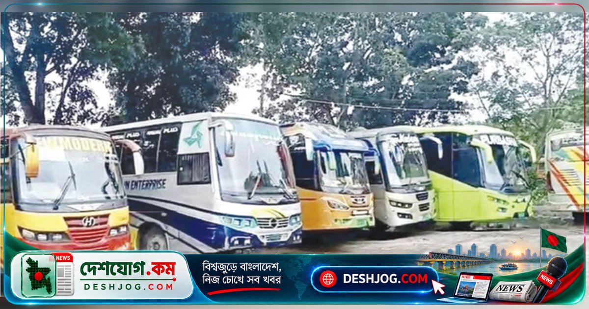 ঝিনাইদহের কৃষি অফিসের গাড়িচালকরা এক বছর বেতন পাচ্ছেন না, সংসার কষ্টে ভেঙে পড়ছে