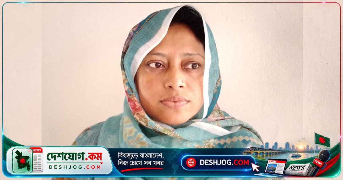 ঝিনাইদহে জমি বিরোধে মিথ্যা ধর্ষণ মামলায় বাদী নারী গ্রেপ্তার, আদালত কারাগারে পাঠানোর নির্দেশ