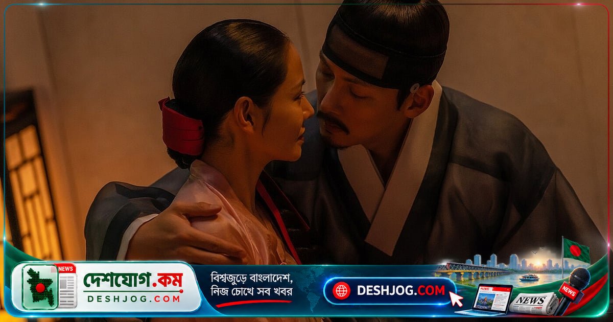 কোরীয় অভিনেতা জি চ্যাং-উক: প্রথম যৌন দৃশ্যে অভিনয়ের সিদ্ধান্ত নিয়ে কীভাবে ভেবেছিলেন?