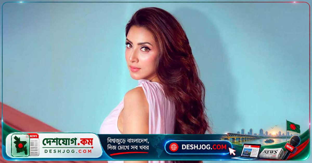 'জীবন অপেরা' সিনেমার শুটিং শেষ! মিম ও শরিফুল রাজের নতুন যুগান্তকারী অভিনয়