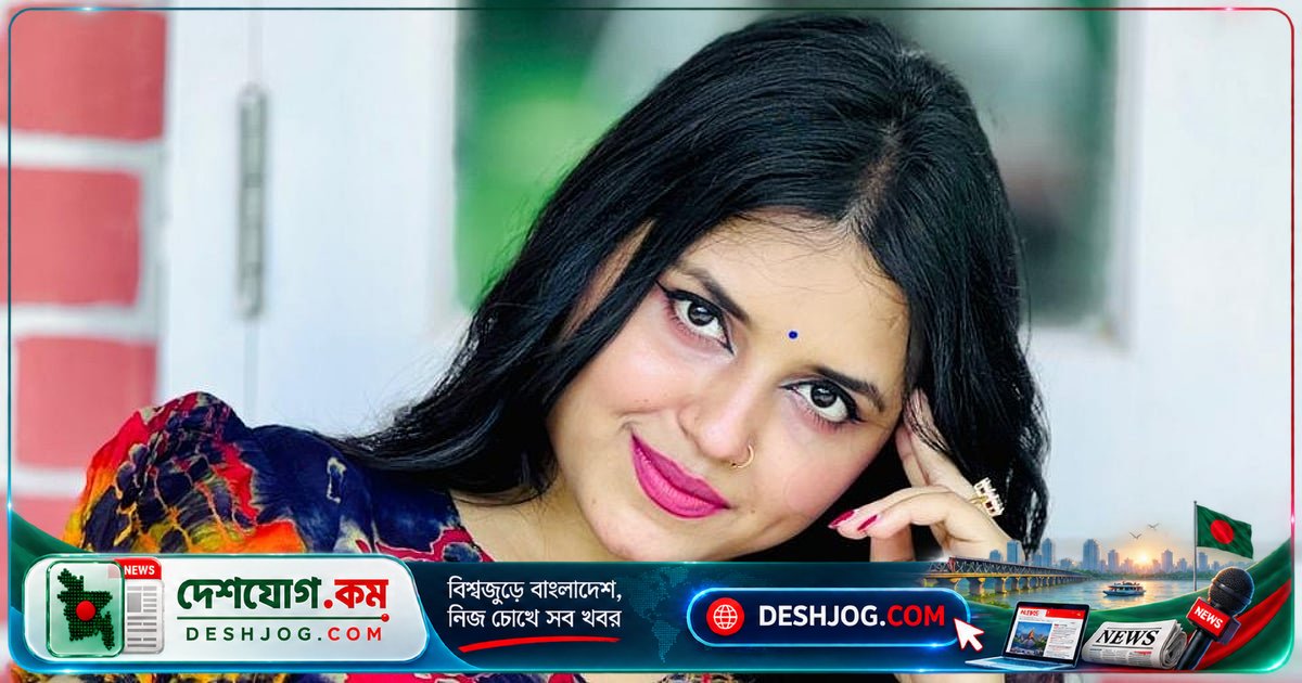 অভিনয়ে হুট করে আলোচিত হবার গল্প: ঢাকার গ্রাম্য মেয়ের চরিত্রে পোশাক চুরি করে শুটিংয়ে যাওয়া অভিনেত্রী জিন্নাত ফারজানা