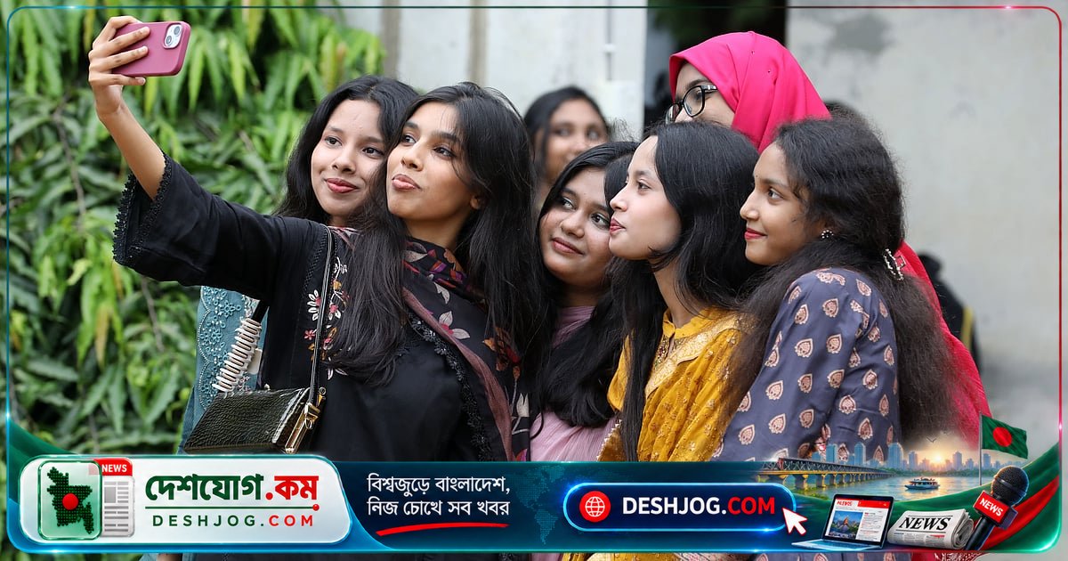 জিপিএ-৫ শিক্ষার্থীদের উদ্দেশ্যে স্বপ্ন ও পরিশ্রমের বার্তা: বগুড়া সংবর্ধনা অনুষ্ঠানে মেতে উঠল বন্ধুদের দেখা