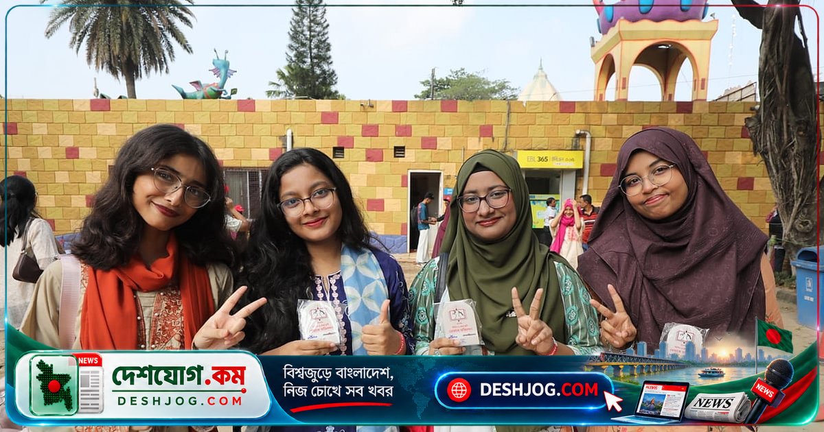 জিপিএ-৫ শিক্ষার্থীদের আনন্দময় সংবর্ধনা: ঢাকায় শুরু হয়েছে ‘শিখো-প্রথম আলো’ উৎসব