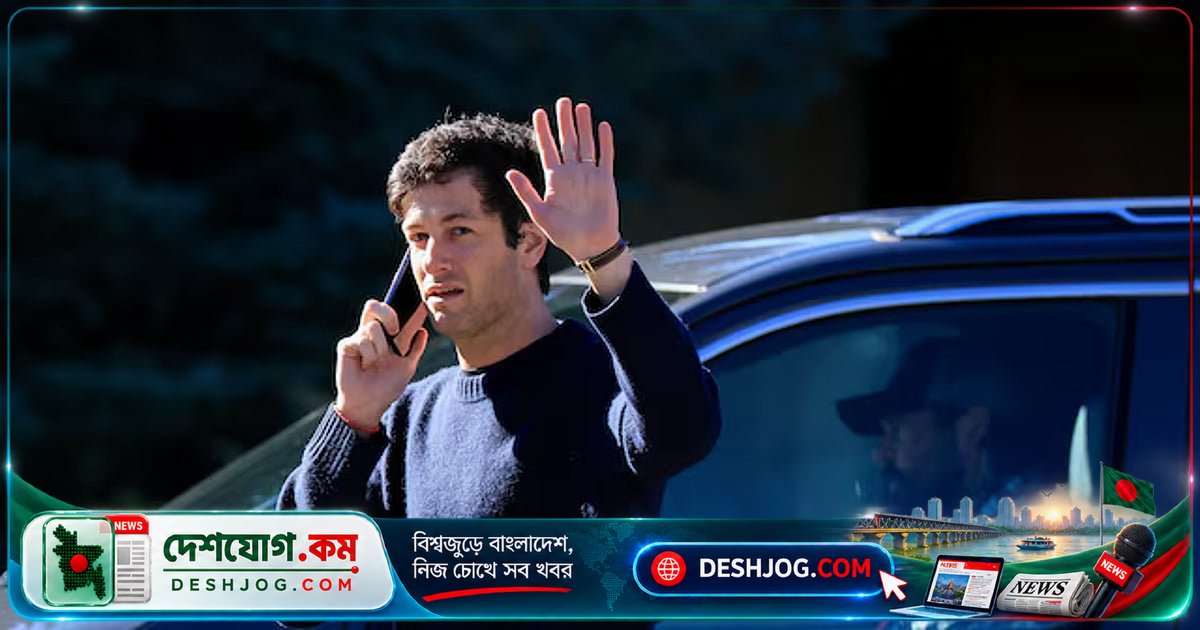বিশ্বকাপ স্বত্ব বিক্রির পরিকল্পনায় জড়িয়ে উয়েফার বিরুদ্ধে আদালতে লড়াই জশুয়া কুশনারের