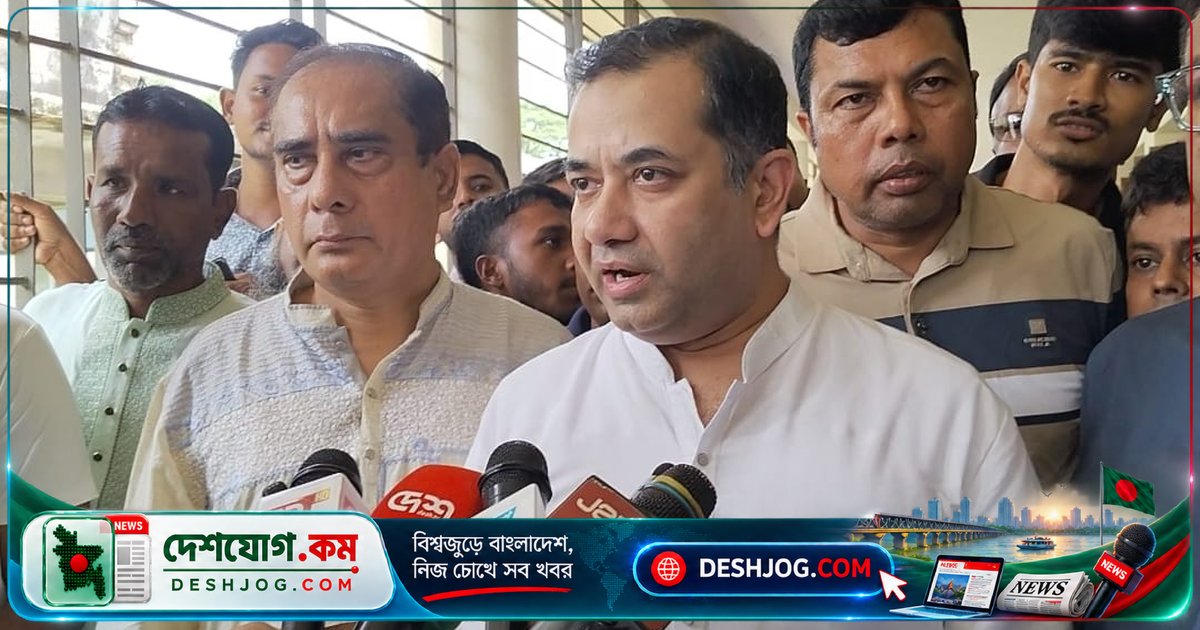 সাংবাদিক পরিচয় ও কল্যাণ ট্রাস্টের সুবিধা: প্রতিমন্ত্রী চৌধুরী দাবি করলেন সংজ্ঞা স্পষ্টতা