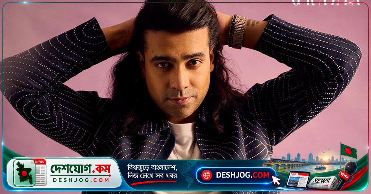 জুবিন নটিয়ালের জীবনে নতুন অধ্যায়: পুত্রসন্তানের বাবা হওয়ার আনন্দে ডুবে যাচ্ছেন ভারতের জনপ্রিয় গায়ক