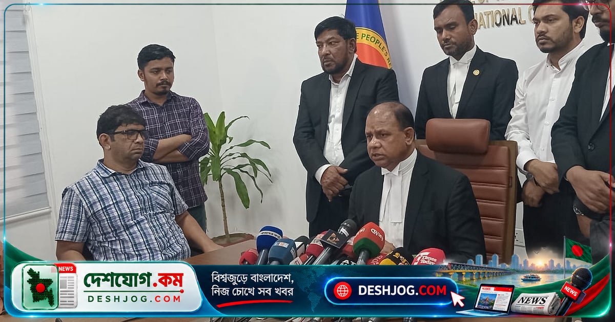 জুলাই গণ-অভ্যুত্থান মামলায় সাত আসামির রায় আগামী সপ্তাহে প্রকাশের সম্ভাবনা