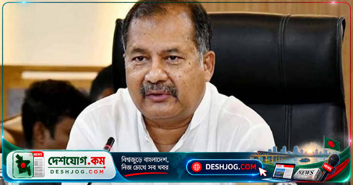 জুলাই গণঅভ্যুত্থানের শহীদদের প্রতি শ্রদ্ধা জানিয়ে রাষ্ট্রপতি নির্বাচনের অঙ্গীকার তথ্যমন্ত্রীর