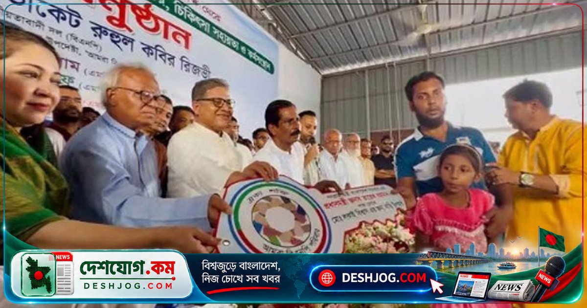 জুলাই যোদ্ধাদের ত্যাগের ফলশ্রুতিতে ফিরে এল গণতন্ত্র: বিএনপির সতর্ক বার্তা