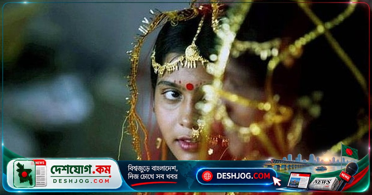 জুমার প্রাক-খুতবায় বাল্যবিয়ে নিয়ে আলোচনা করলে সচেতনতা বাড়বে: ইসলামিক ফাউন্ডেশনের উপ-পরিচালক