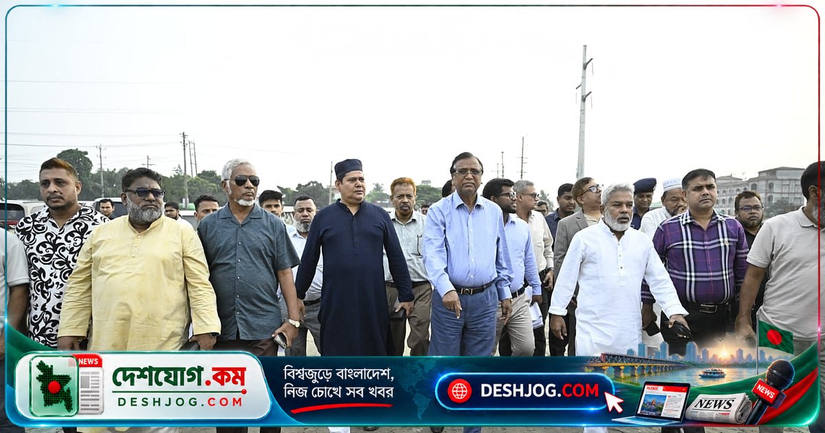 কাঁচপুরে নতুন বাস টার্মিনালে ১৬ জেলার দূরপাল্লার বাস স্থানান্তর: ডিসেম্বরে উদ্বোধন প্রস্তুতি