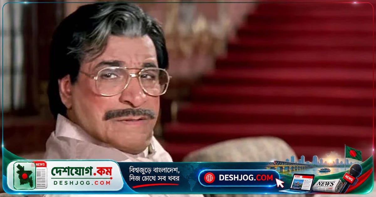 দারিদ্র্যের মধ্যেও শিক্ষা জাগিয়ে তুলেন হিন্দি চলচ্চিত্রের মহানায়ক কাদের খান