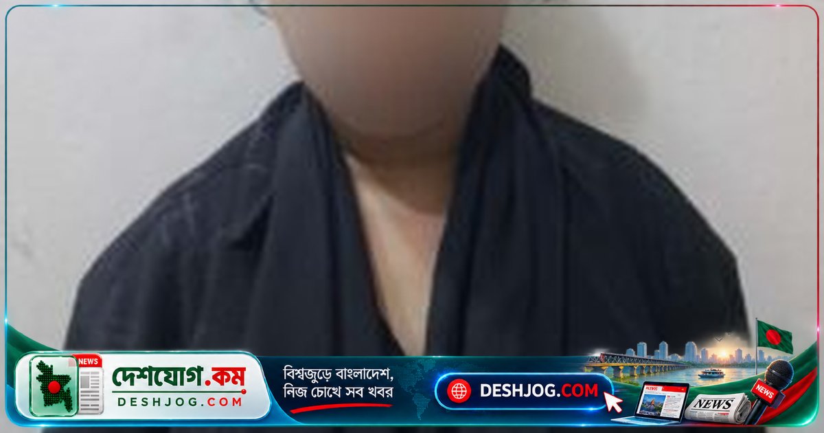 কাফরুলে অপহরণের ঘটনায় সিসিটিভি ফুটেজে ধরা পড়া নারীকে গ্রেফতার, শিশু উদ্ধার