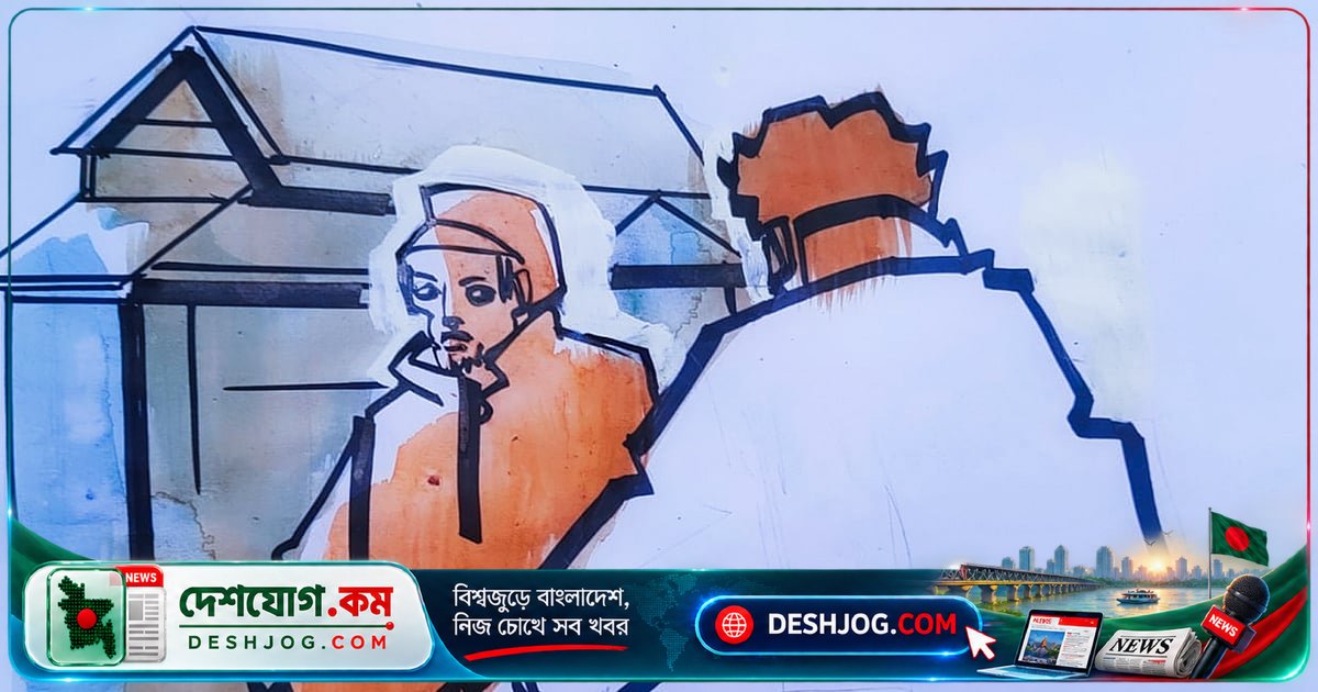 কৈতরার রথের রহস্য: সুরেন মণ্ডলের অদ্ভুত সাক্ষ্য ও নরেন স্যারের অদ্ভুত প্রশান্তি