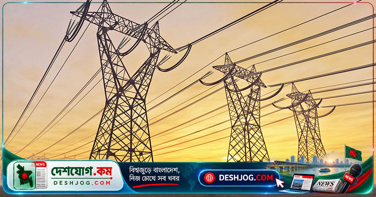 কালিয়াকৈর জাতীয় গ্রিড ত্রুটির জেরে সাটুরিয়ায় বিদ্যুৎ বিপর্যয়, ভোগান্তিতে পড়েছেন ৪৭ হাজার গ্রাহক