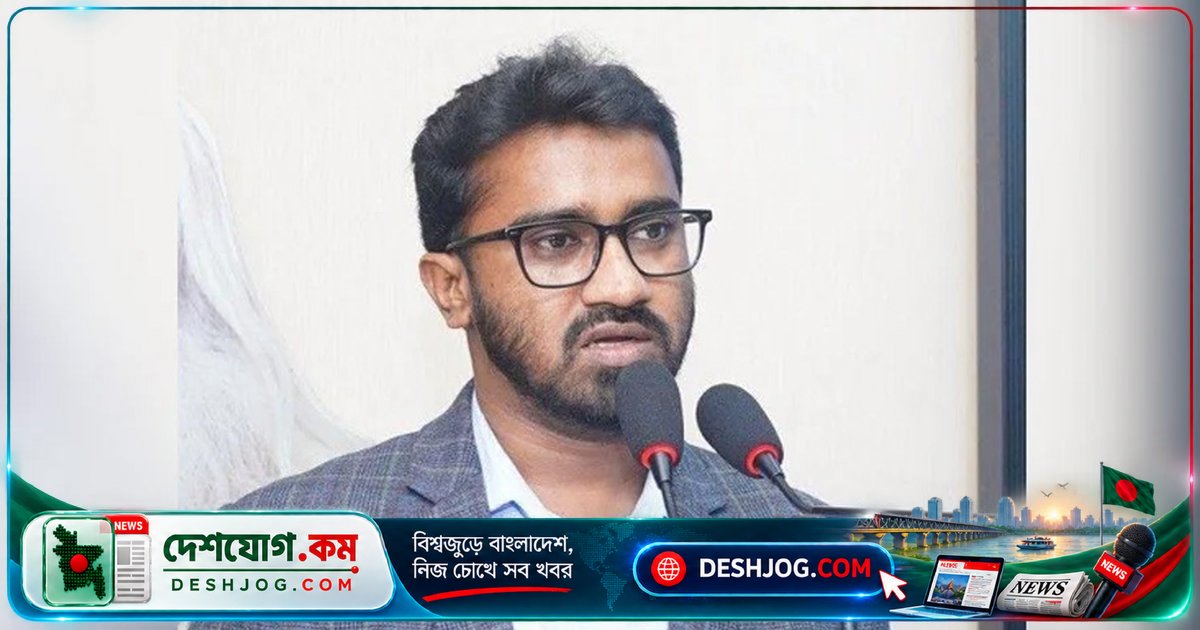 কালীগঞ্জে ঘুষ-দুর্নীতি নির্মূলে জিরো টলারেন্স ঘোষণা বিএনপি নেতা রাশেদ খানের