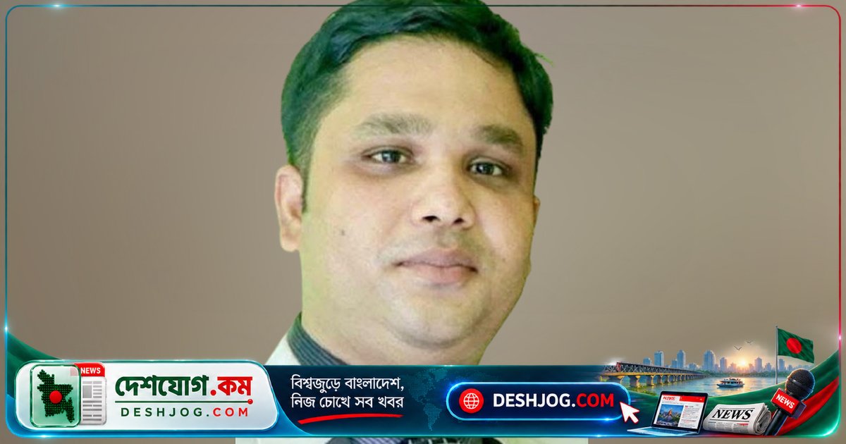 ৪২ বছর বয়সে মারা যান কুমিল্লার সাংবাদিক কামাল আতাতুর্ক মিসেল, মৃত্যুর আগে মস্তিষ্কে রক্তক্ষরণের সমস্যা