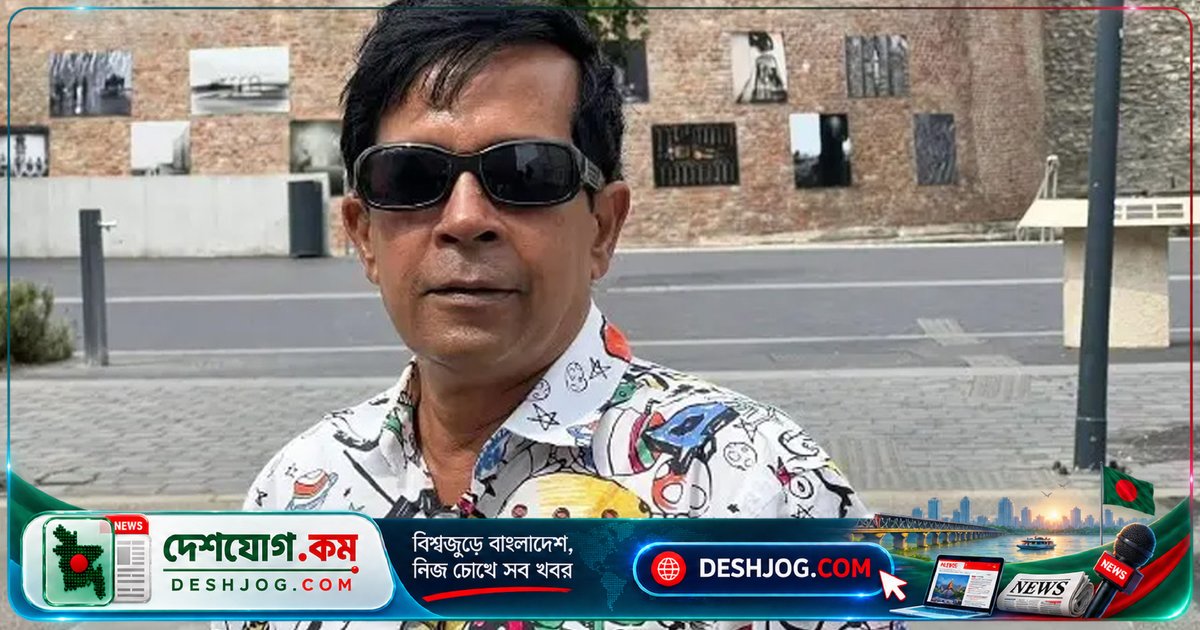 মস্তিষ্কে রক্তক্ষরণে আইসিইউতে চিকিৎসাধীন জনপ্রিয় অভিনেতা কামাল বায়েজীদ