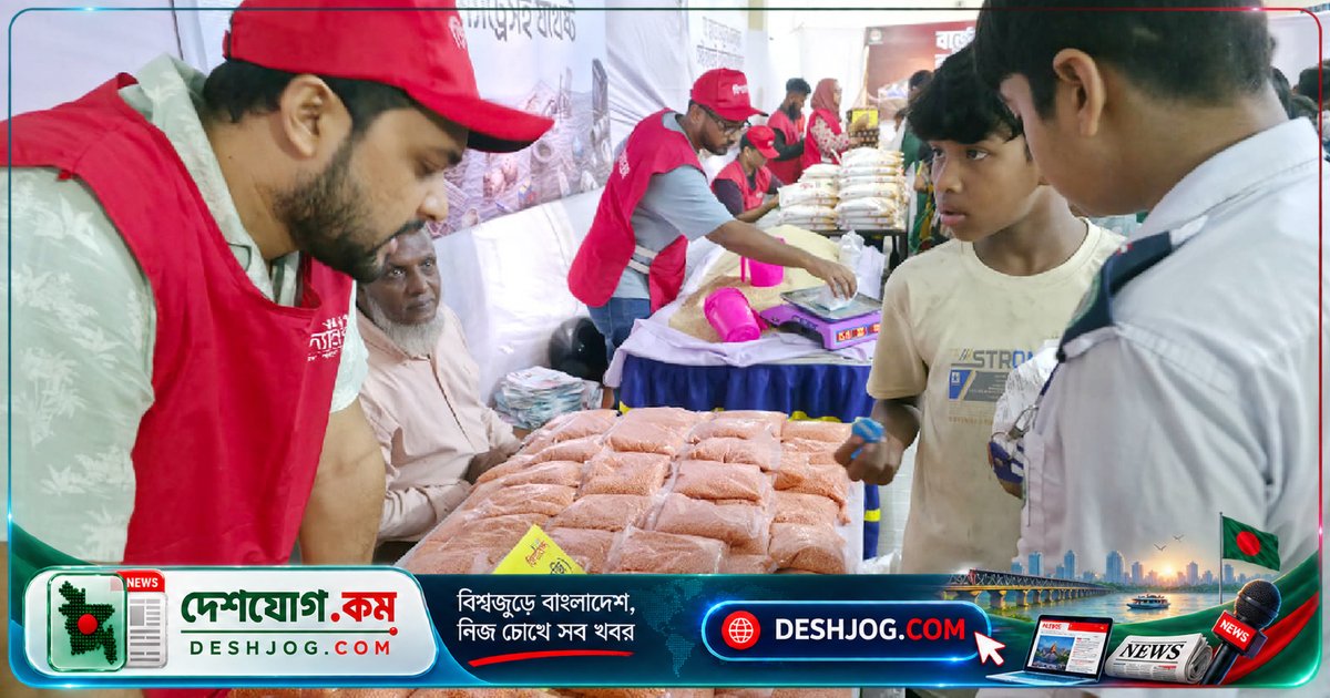 কামরাঙ্গীরচরে বর্জ্য বিনিময়ে পণ্য পাওয়ার সুযোগ: ঢাকা দক্ষিণ করপোরেশন ও বিদ্যানন্দ ফাউন্ডেশনের যৌথ উদ্যোগে শুরু নতুন পরিবেশ সচেতনতা কর্মসূচি