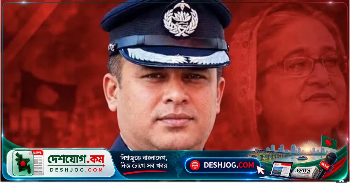 ক্যান্টনমেন্ট থানার সাবেক ওসির অডিও ফাঁস: ডিবি জিজ্ঞাসাবাদে ডেকে নেয়া রাকিবুল হাসানকে