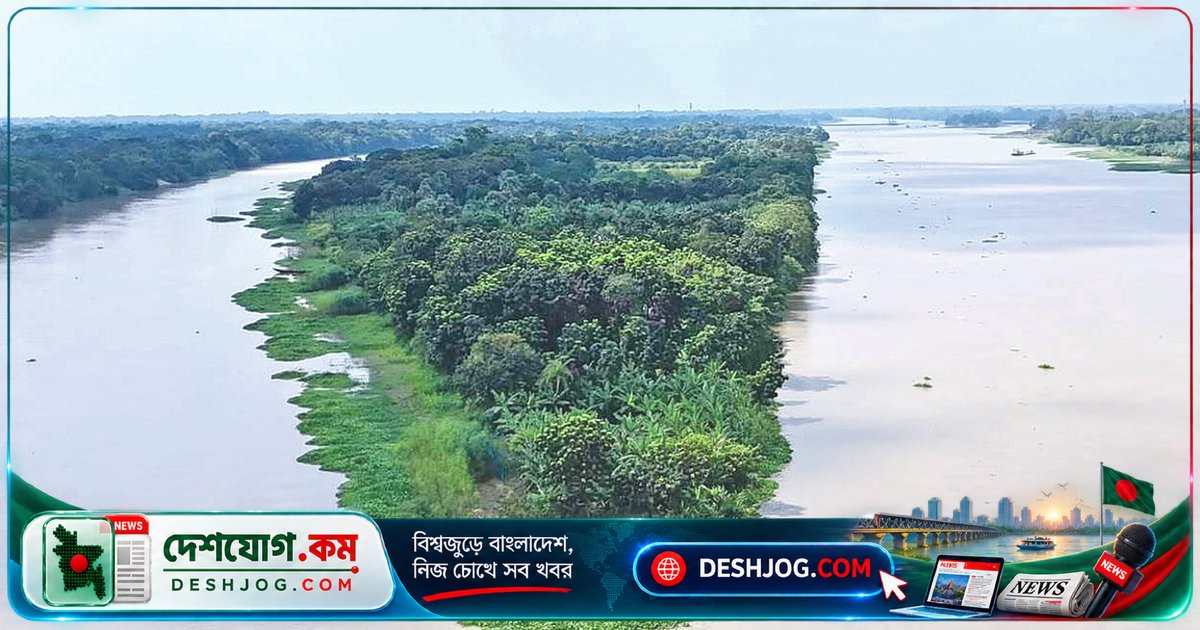 কাপাসিয়ার ধাঁধার চরে ৪৫ মেগাওয়াট সৌরবিদ্যুৎকেন্দ্রের প্রস্তাব: বিএনপির সাবেক নেতা আবেদন করেছেন ২৩৯ একর জমি দীর্ঘমেয়াদি ইজারা নিতে