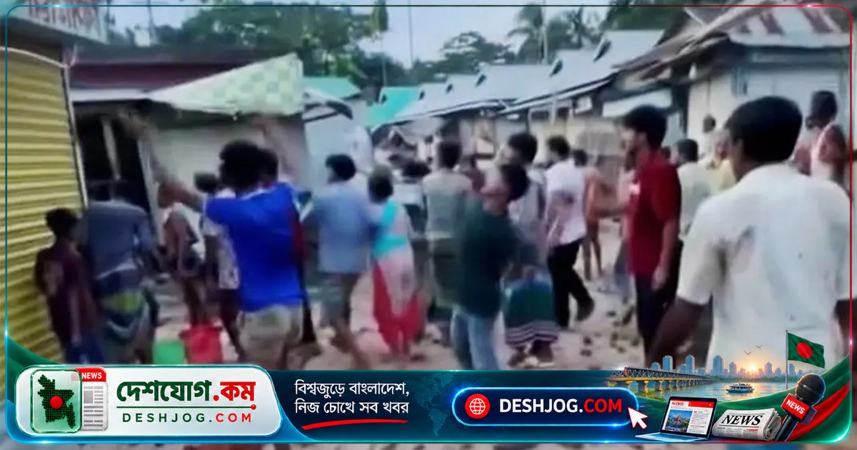 করিমগঞ্জে মিষ্টির টাকা দাবিতে বরযাত্রী-কাজল পক্ষের মারামারি, ৪৬ জন আহত