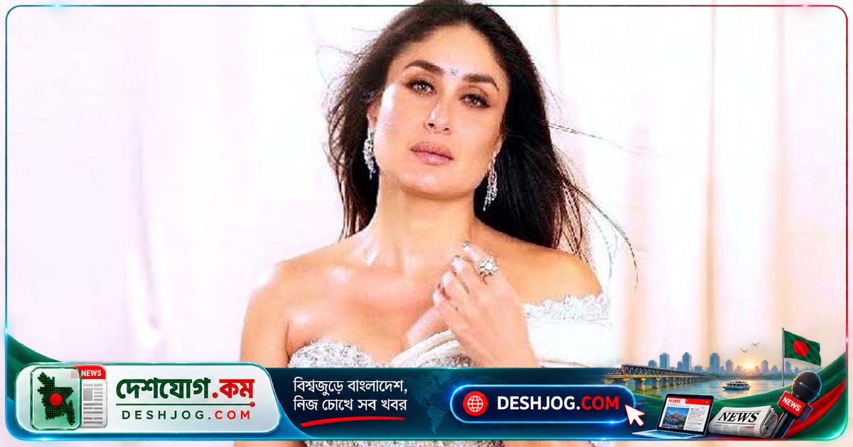 শিক্ষা অসম্পূর্ণ থাকার আফসোস কারিনার, ছেলেদের পড়াশোনায় কঠোর মনোযোগ