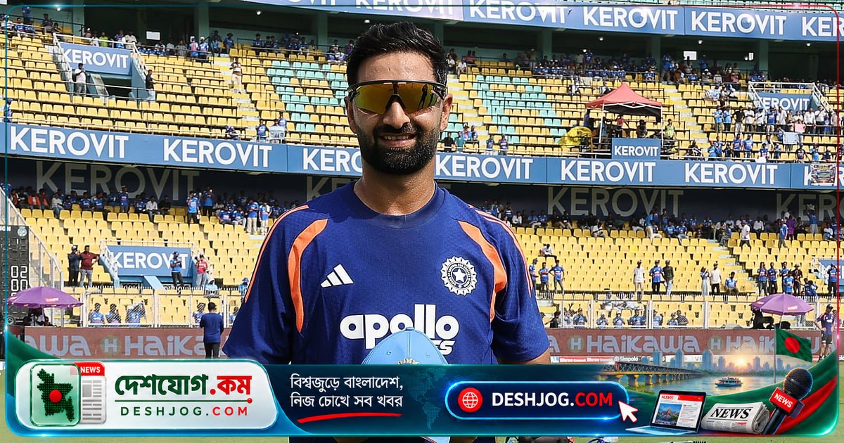 কাশ্মীরের কঠিন পথ পার করে ভারতীয় ক্রিকেটে পেসার আকিব নবীর অভিষেক: বাবার স্বপ্ন থেকে কোহলির সতীর্থে রূপান্তর