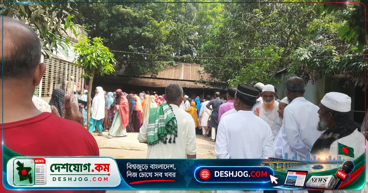 কাতারে মৃত্যুবরণ করে ৫০ বছর বয়সী প্রবাসী শহিদুল: বাবা-মায়ের ছোট্ট ছেলেকে কোলে নিতে পারেননি