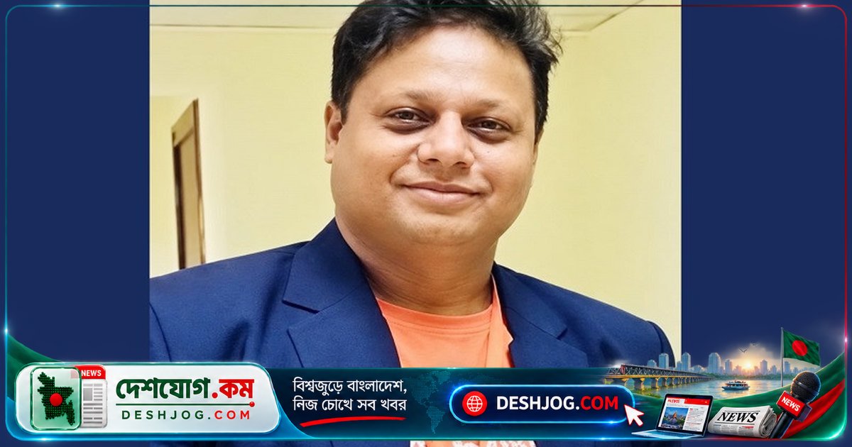 কাতারে সড়ক দুর্ঘটনায় মৃত্যুবরণ করেন ৪৭ বছর বয়সী প্রবাসী বাবুল আহমেদ, পরিবার শোকায় ভুগছে বাংলাদেশে