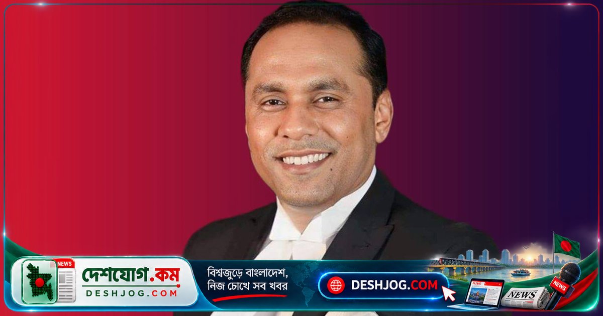 বিচারব্যবস্থা শক্তিশালী করতে হবে: কায়সার কামাল আওয়ামী লীগের পুনর্মিলনকে নাকচ দেন