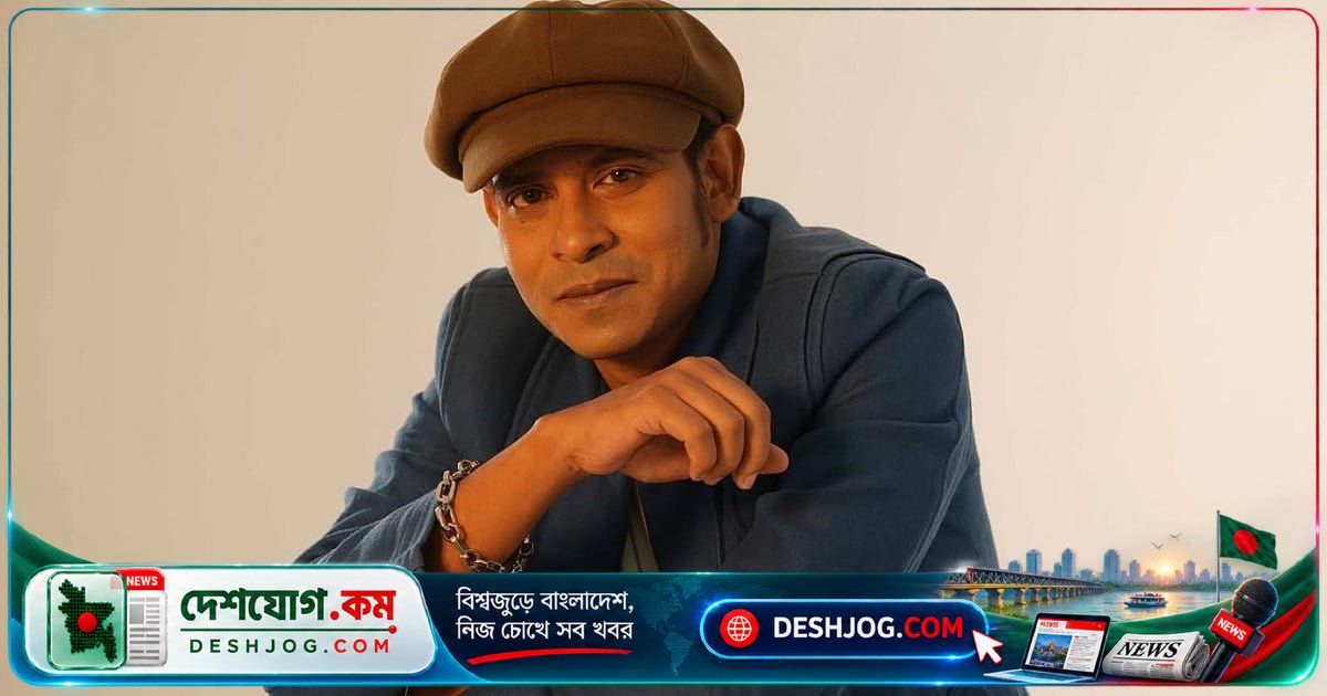 ৯ বছর পর কাজী শুভের নতুন অ্যালবাম প্রকাশ: ‘কেউ বুঝলো না’-তে ৯টি গান