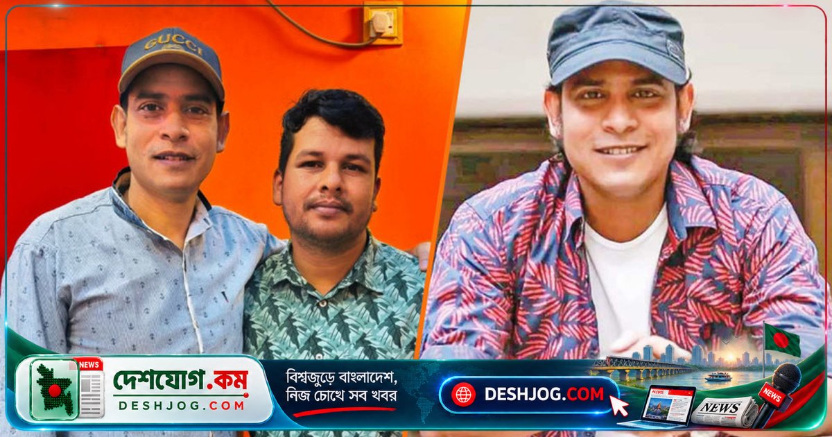 'পিরিতের অসুখ' গানে কাজী শুভর প্রেমের মায়া ও অস্থিরতার গভীর অনুভূতি