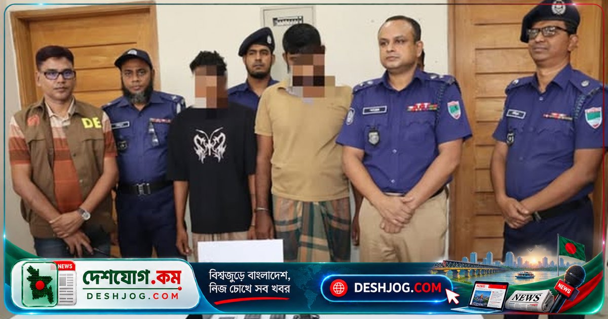 কচুয়ায় নৃশংস ট্রিপল মার্ডারের রহস্য উন্মোচন: পুলিশ গ্রেফতার ৩ আসামি, হত্যাকাণ্ডের পেছনে ছিল পরকীয়া ও পারিবারিক দ্বন্দ্ব