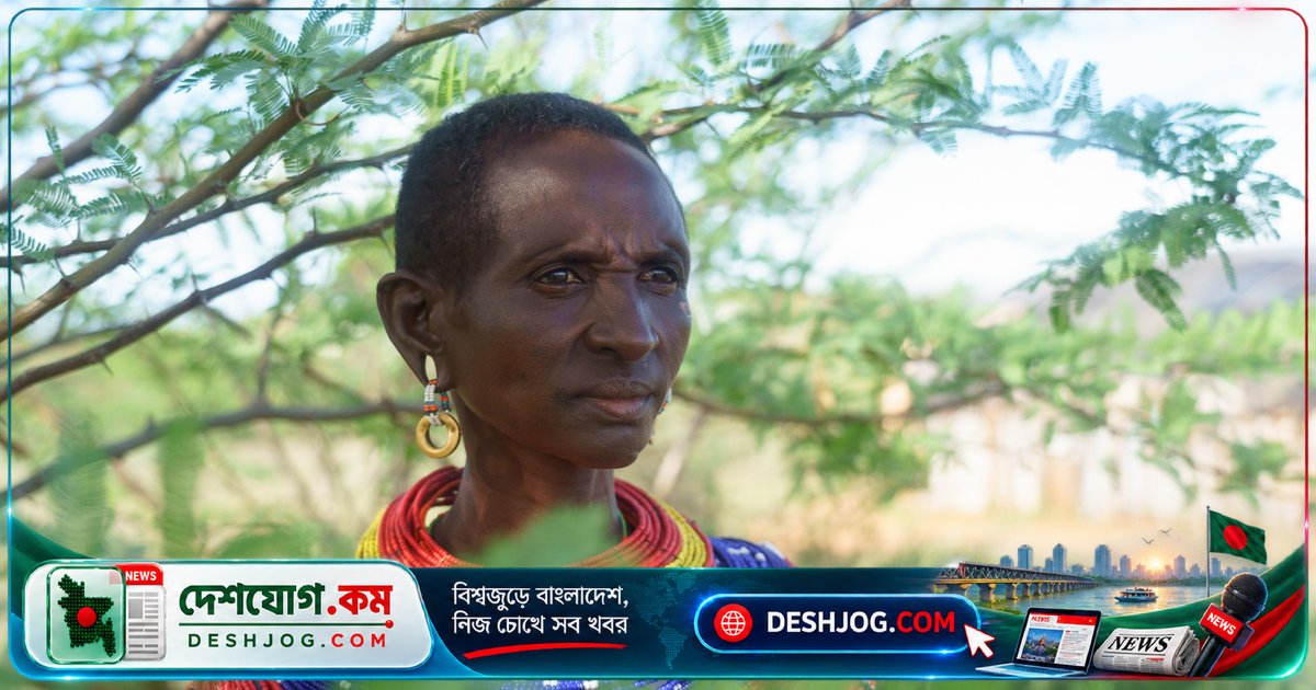 কেনিয়ার ব্রিটিশ সেনাদের নির্যাতন: ২৫ বছরের গোপন আঘাত থেকে বিচারের লড়াই