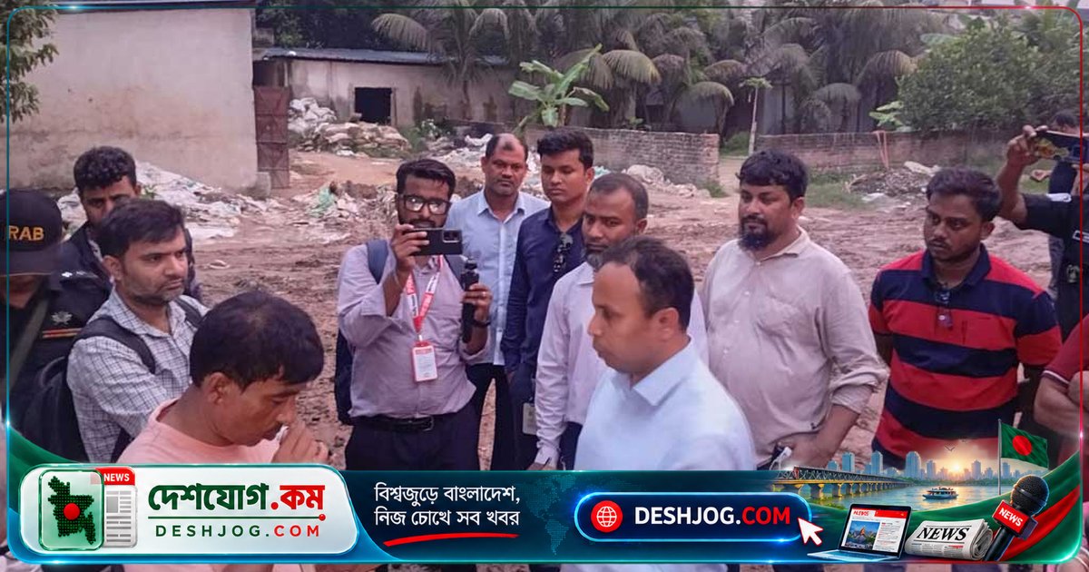 কেরানীগঞ্জে পুলিশ কর্মকর্তার বাড়িতে ভেজাল সার কারখানায় অভিযানে জব্দ ও কারাদণ্ড: দুটি মামলার বিস্তারিত