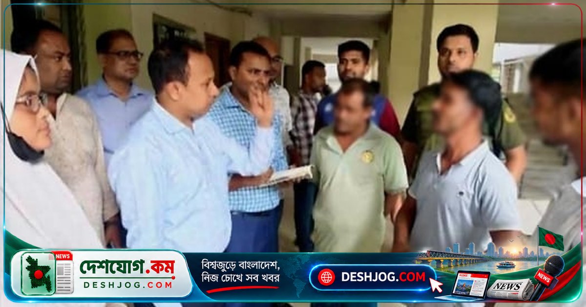 কেরানীগঞ্জে ১১ বছর বয়সী শিশুর বাল্যবিবাহে জড়িত ৩ জনকে কারাদণ্ড, কনের বোনকে জরিমানা: ভ্রাম্যমাণ আদালতের দণ্ডাদেশ