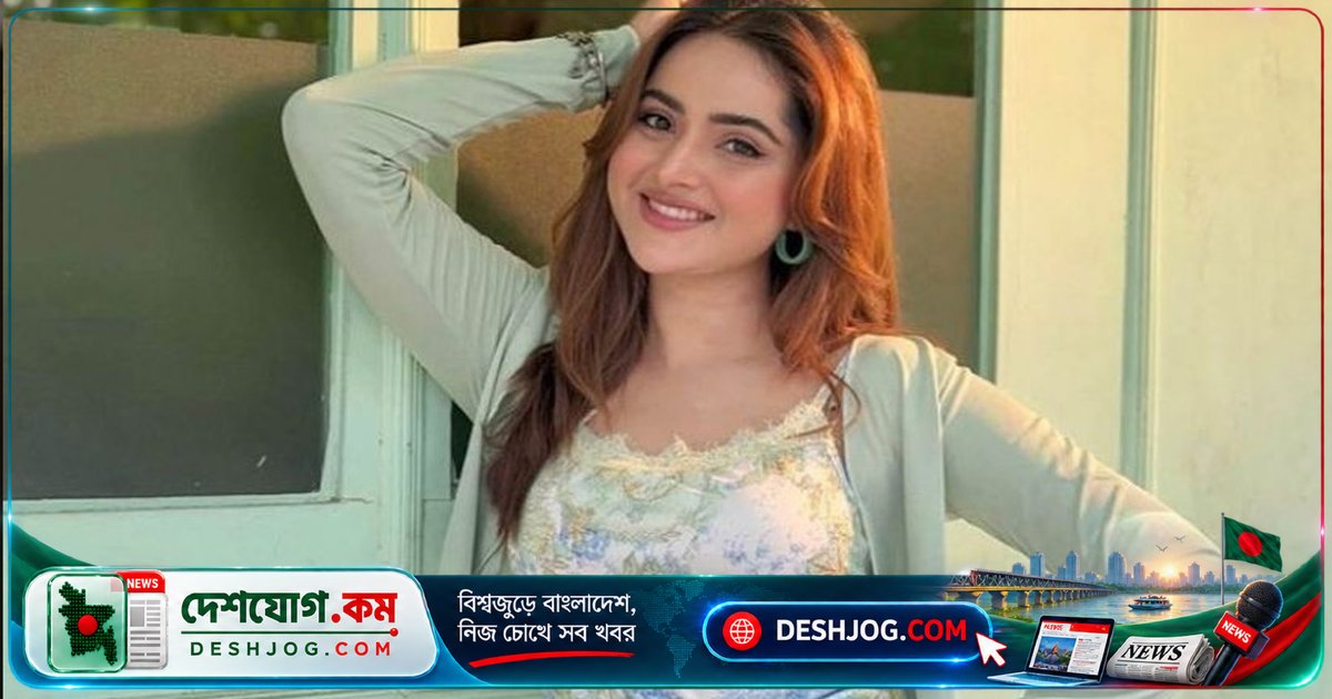কেয়া পায়েলের বিয়ের মানদণ্ড: জেলা নয়, মানুষের বিশ্বাস ও সম্মানই সবচেয়ে গুরুত্বপূর্ণ