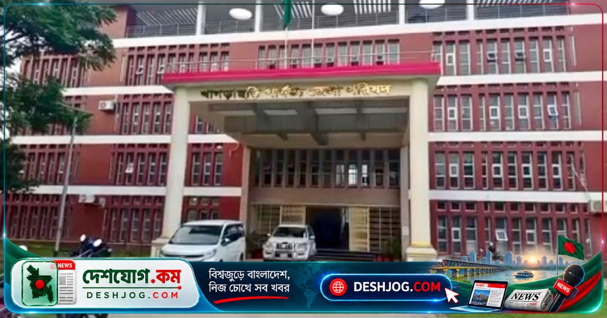 খাগড়াছড়ি নামজারি জট: স্বাক্ষর প্রক্রিয়ায় আটকে তিন মাসে জমি মালিকানা হস্তান্তর বন্ধ
