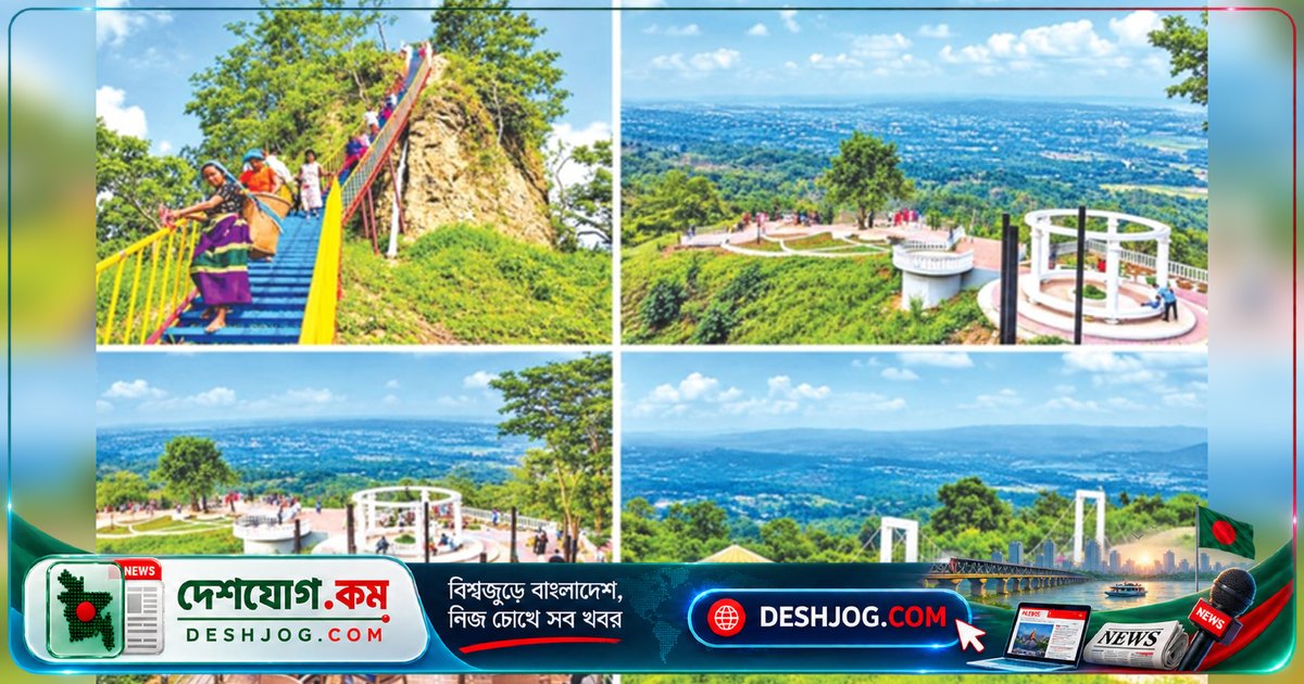 খাগড়াছড়ির পর্যটন অর্থনীতিতে রাতযাপনের অভাব: কেন পর্যটকদের দীর্ঘস্থায়ী উপস্থিতি কম?