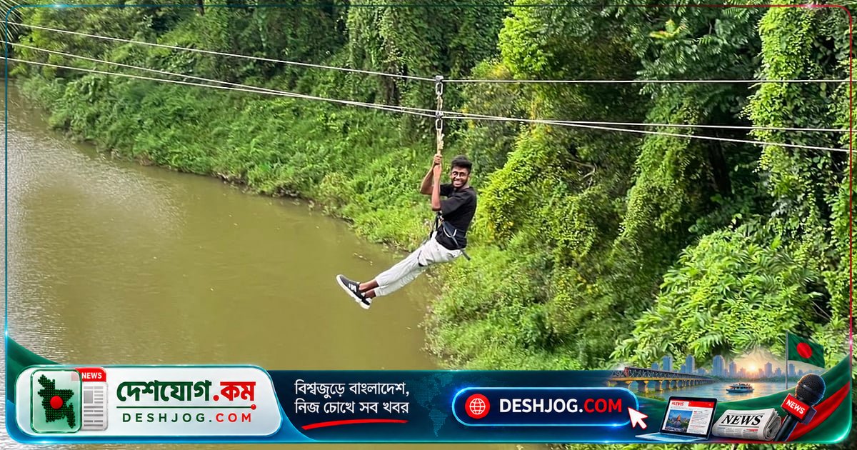 দুর্গাপূজা ছুটির সেরা গন্তব্য: খাগড়াছড়ির ৬টি রোমাঞ্চকর প্রকৃতি-আকর্ষণ