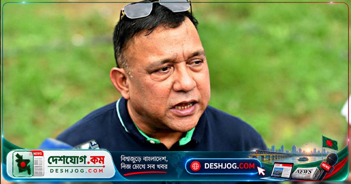 খালেদ মাহমুদ সুজন: দেশি কোচেই বাংলাদেশ ক্রিকেটারদের সেরা প্রশিক্ষণ দিতে পারে