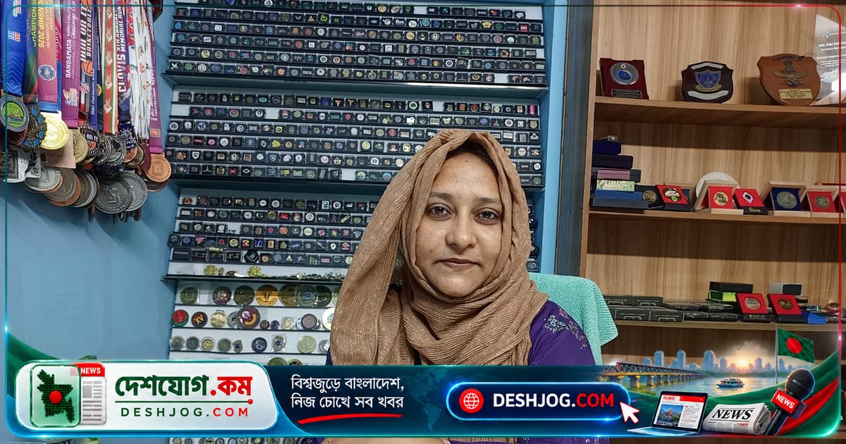 পাঁচ লাখ টাকার ছোট উদ্যোগ থেকে আড়াই কোটি টাকার ব্যবসায়ী খালেদা বেগমের সফলতার গল্প