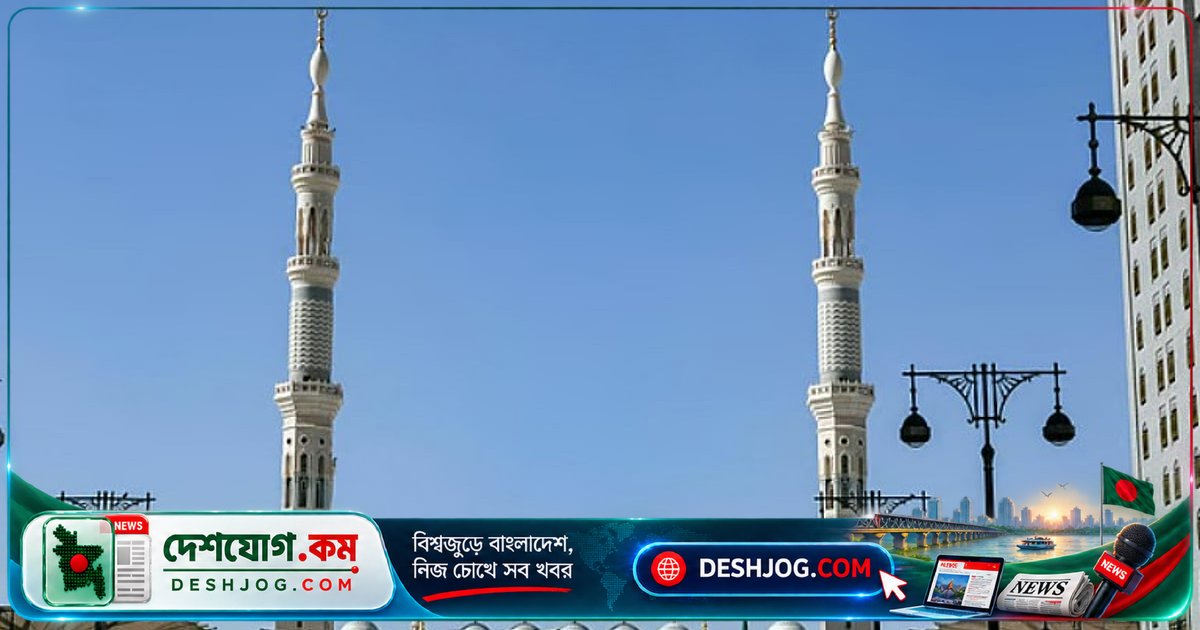 খলিফা ওমর (রা.)-এর ৬টি দুর্যোগ ব্যবস্থাপনা: কীভাবে তিনি দুর্ভিক্ষ ও মহামারী মোকাবিলা করেছিলেন?