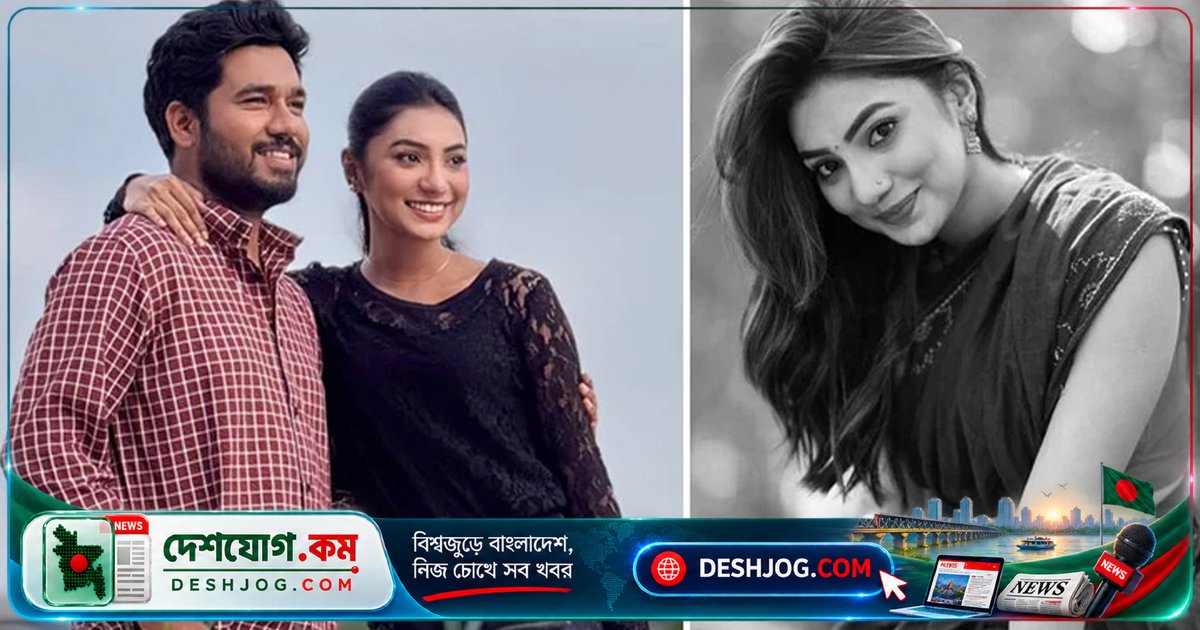 খায়রুল বাসার ও সুনেরাহের বিয়ের মজার মন্তব্য: ‘ভাবির সঙ্গে পরকীয়া’ আলোচনার কেন্দ্রবিন্দু