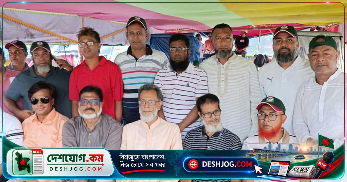খিলগাঁও মডেল কলেজের ওসাকের নৌবিহারে আনন্দময় মিলনমেলা, প্রাক্তন শিক্ষার্থীদের সাংস্কৃতিক উৎসব