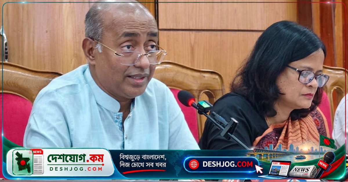 খুলনা প্রশাসনিক সভায় আইনমন্ত্রী: সন্ত্রাস দমনে ক্রসফায়ার নেই, আইন শক্তিশালী হবে